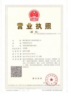 安全生產許可證