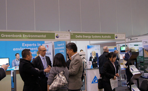 成都國際太陽能光伏展覽會(huì)PV chengdu