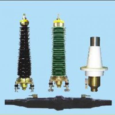 220kV及以下交聯聚乙烯絕緣電力電纜附件