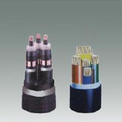 中低壓光電復合電纜