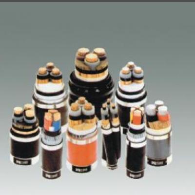 中、低壓交聯聚乙烯絕緣電力電纜