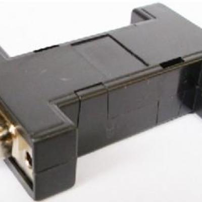 數據信號防雷器