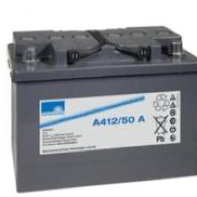 特價(jià)：德國陽光蓄電池A412/50A