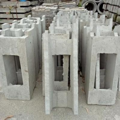 供應廣州番禺混凝土線槽、二線槽