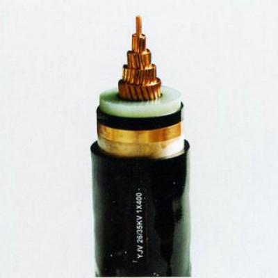 交聯聚乙烯絕緣電力電纜