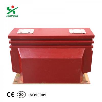 LZZBJ9-10C2戶內10KV高壓帶保護級電流互感器5-500-5