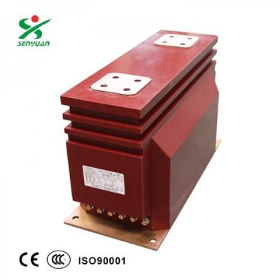 LZZBJ9-10C1戶內10KV高壓帶保護級電流互感器1500-2500-5